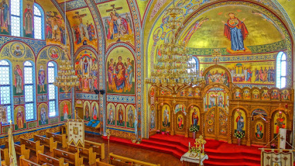 St George Ukrainian Catholic Parish