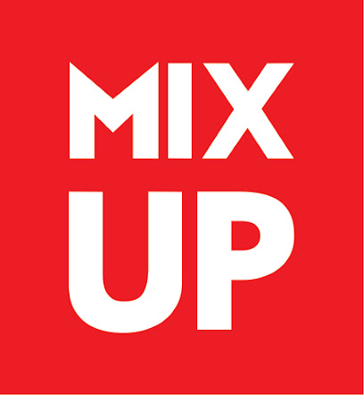 Mix Up - Maldonado