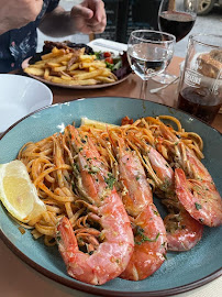 Plats et boissons du Restaurant Ô P'TIBOUREN à Lorgues - n°6