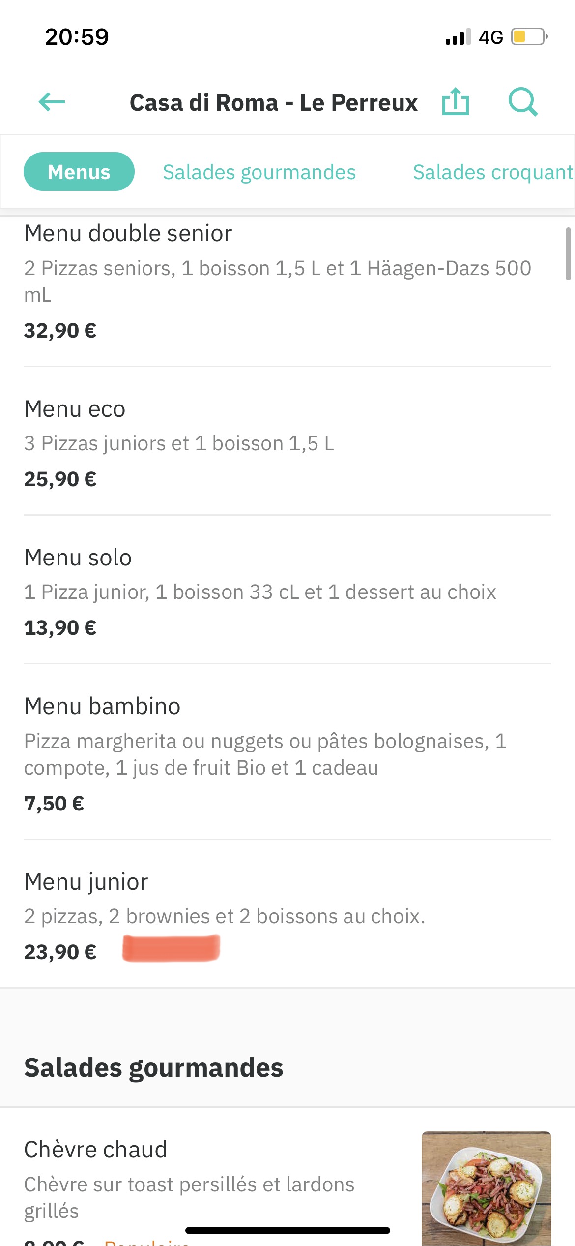 Photo n° 1 de l'avis de Mathias.u fait le 30/07/2021 à 19:15