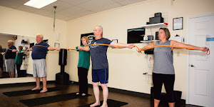 Custom Fitness of Amarillo Personal Training Studio