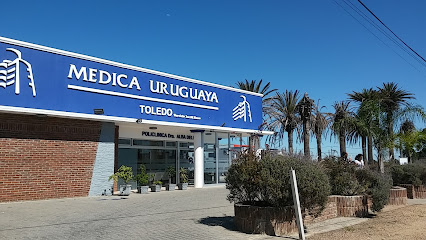 Medica Uruguaya
