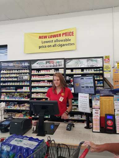 Grocery Store «Fareway Grocery», reviews and photos, 311 3rd Ave W, Oskaloosa, IA 52577, USA