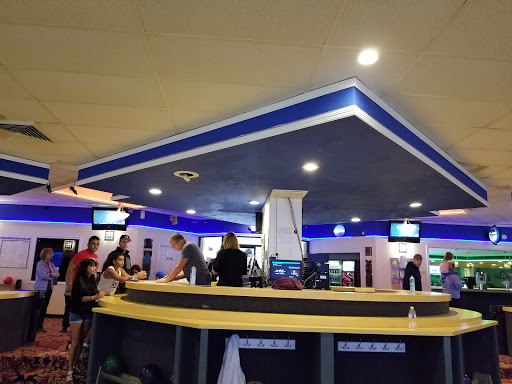 Bowling Alley «Island Bowl», reviews and photos, 3401 New Jersey Ave, Wildwood, NJ 08260, USA