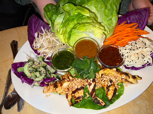 Restaurant «The Cheesecake Factory», reviews and photos, 3525 Tyler St, Riverside, CA 92503, USA