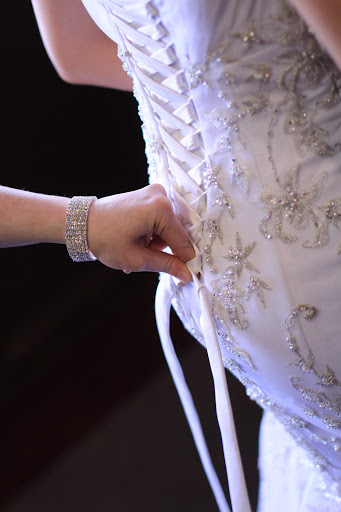 Bridal Shop «The Perfect Stitch», reviews and photos, 8615 Southeastern Ave, Indianapolis, IN 46239, USA