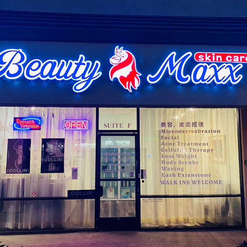 Beauty Maxx