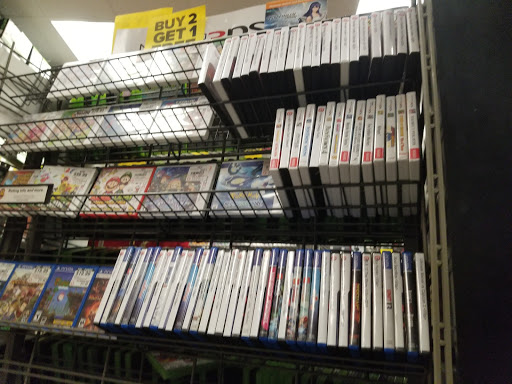 Video Game Store «GameStop», reviews and photos, 785 W Herndon Ave #300, Clovis, CA 93612, USA