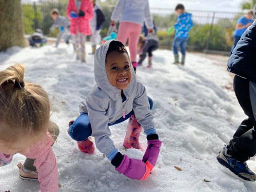 Preschool «Riverbend Learning Center», reviews and photos, 2235 SE Veterans Memorial Pkwy, Port St Lucie, FL 34952, USA