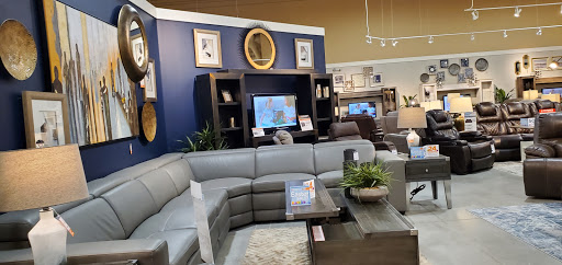 Furniture Store «Ashley HomeStore», reviews and photos, 7410 Carson Blvd, Long Beach, CA 90808, USA