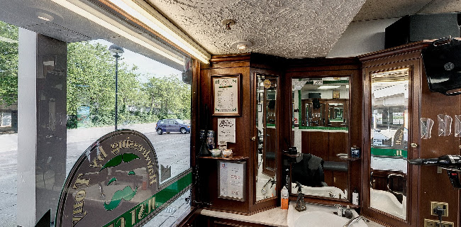 Just Gents - Barber shop