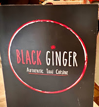 Les plus récentes photos du Restaurant thaï Black Ginger à Gustavia - n°1