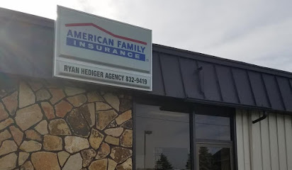 Ryan T Hediger Agency LLC American Family Insurance