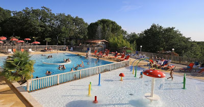 Association des Campings du Lot : ACL à Cahors