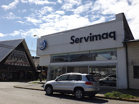 Servimaq Ventas y Servicio Volkswagen / Skoda / Citroën / Honda / SsangYong / MG / Usados Seleccionados