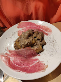 Prosciutto crudo du Restaurant italien Salento Marais à Paris - n°14