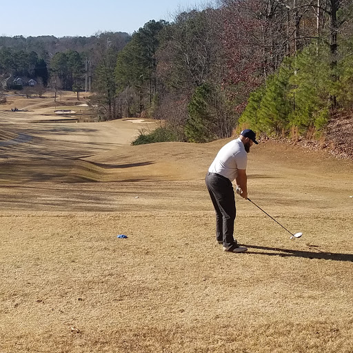 Golf Course «Lanier Golf Club», reviews and photos, 2080 Buford Dam Rd, Cumming, GA 30041, USA