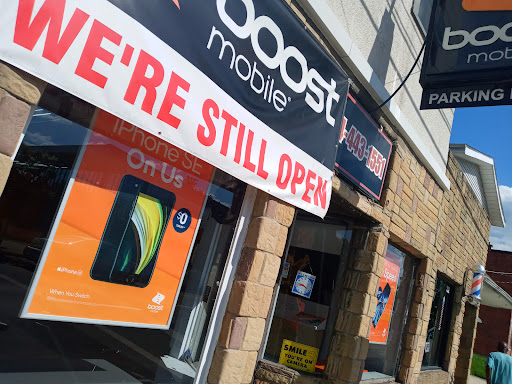 Boost Mobile Premier Store, 1090 Parsons Ave, Columbus, OH 43206, USA, 