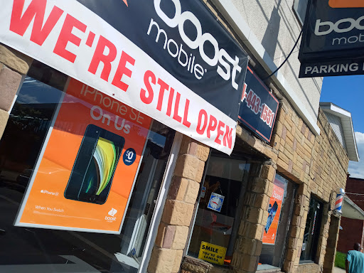 Boost Mobile Premier Store, 1090 Parsons Ave, Columbus, OH 43206, USA, 