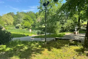 Kurpark Waldbronn image