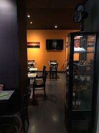 Photos du propriétaire du Restaurant Vertige D Sens à Grenoble - n°9