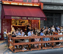 Photos du propriétaire du Restaurant français Le Bistro des Augustins à Paris - n°3
