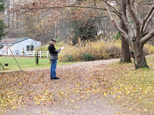 Wedding Venue «Historic Jasmine Plantation», reviews and photos, 4500 N Courthouse Rd, Providence Forge, VA 23140, USA