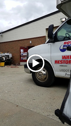 Plumber «Roto-Rooter Plumbing & Drain Services», reviews and photos, 7800 Waterloo Rd, Jessup, MD 20794, USA