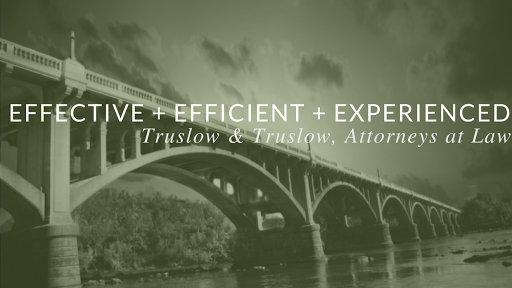 Lawyer «Truslow & Truslow, Attorneys at Law», reviews and photos