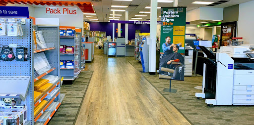 Print Shop «FedEx Office Print & Ship Center», reviews and photos, 3269 Hollywood Blvd, Hollywood, FL 33021, USA