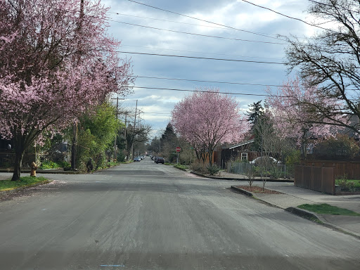 Park «Kern Park», reviews and photos, SE 67th Ave & Center St, Portland, OR 97206, USA