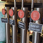 Photo n°3 de l'avis de Scott.w fait le 12/06/2021 à 17:33 sur le  A Fábrica da Picaria - Cervejaria Artesanal à Porto