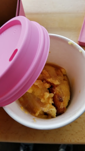 Donut Shop «Glazed Donut Works», reviews and photos, 2644 Elm St, Dallas, TX 75226, USA