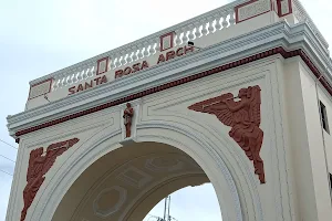 Santa Rosa Arch image