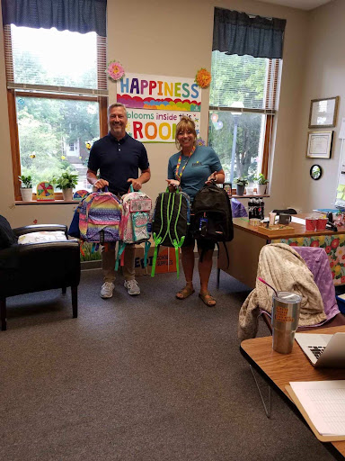 Insurance Agency «Matt Dougherty - State Farm Insurance Agent», reviews and photos