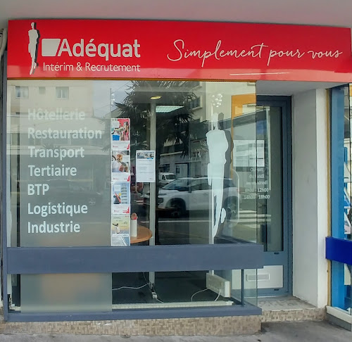 Agence d'intérim Adéquat Intérim & Recrutement Cherbourg Cherbourg-en-Cotentin