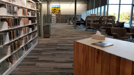 Olathe Indian Creek Library