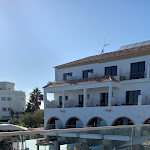 Photo n°1 de l'avis de José.e fait le 20/04/2021 à 13:17 sur le  Lagos Atlantic Hotel à Lagos