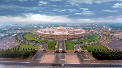 Rajasthan High Court - New Building, Jodhpur