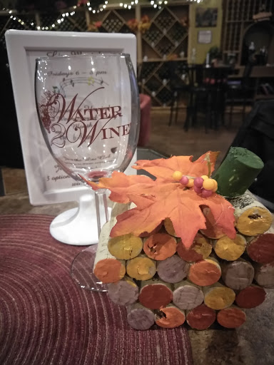 Winery «Water 2 Wine», reviews and photos, 8130 S University Blvd # 110, Centennial, CO 80122, USA