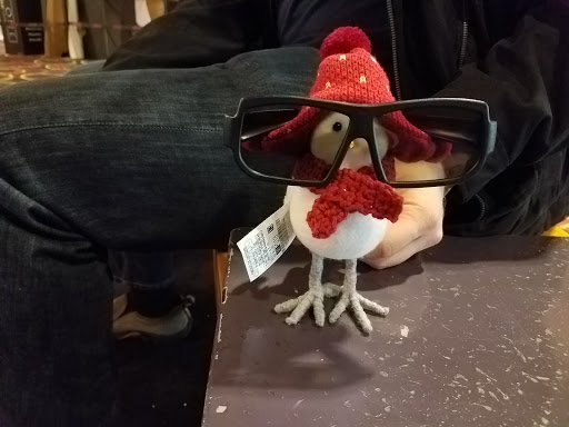 Movie Theater «AMC Hampton Towne Centre 24», reviews and photos, 1 Towne Centre Way, Hampton, VA 23666, USA