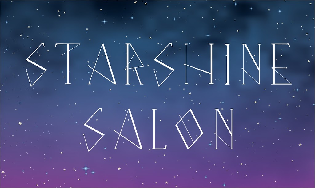 Starshine Salon 19127