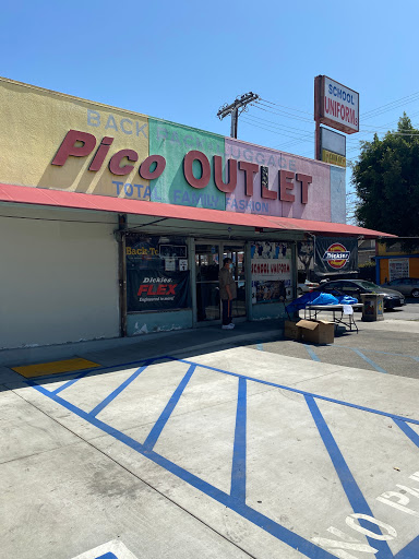 Pico Outlet