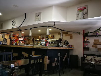 Cafetería pinxu,s - Carrer de Sant Ot, 3, 25700 La Seu d,Urgell, Lleida, Spain
