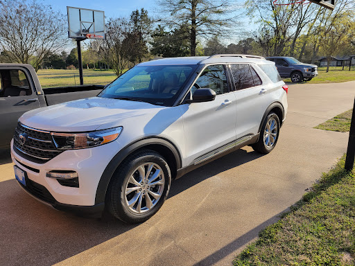 Ford Dealer «North Central Ford», reviews and photos, 1819 N Central Expy, Richardson, TX 75080, USA