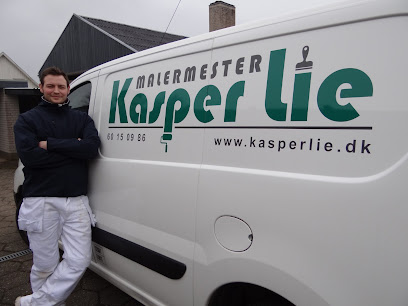 Malermester Kasper Lie ApS