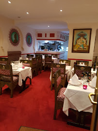 Atmosphère du Restaurant indien Restaurant Indian Chez Vandan à Paris - n°9