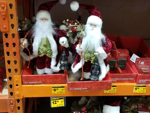 Home Improvement Store «The Home Depot», reviews and photos, 92 Newbury St, Danvers, MA 01923, USA