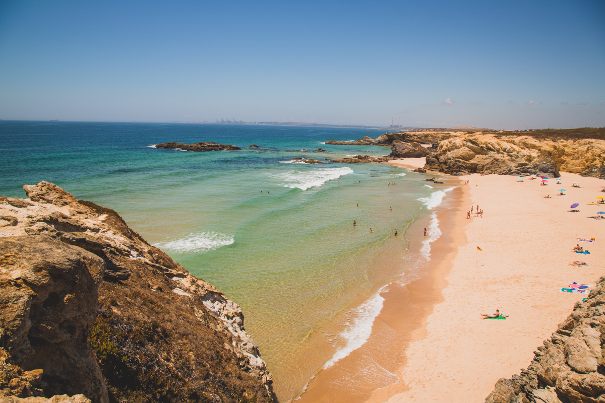 Grande de Porto Covo photo #7