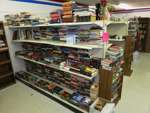 Thrift Store «The Kindness Wave Foundation Thrift Store», reviews and photos, 6210 Seminole Blvd, Seminole, FL 33772, USA